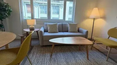 Apartment in El Viso photo 5