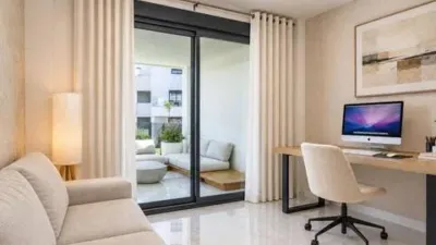 Apartment in Casares Costa photo 26