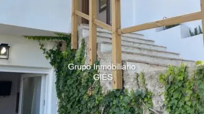 Chalet on Calle A, 102 U photo 6