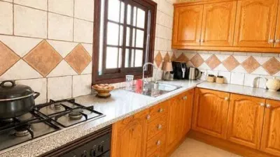 Flat on Calle Retama, 1 photo 13
