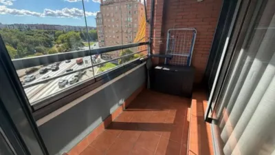 Apartment in Puerta Bonita photo 4