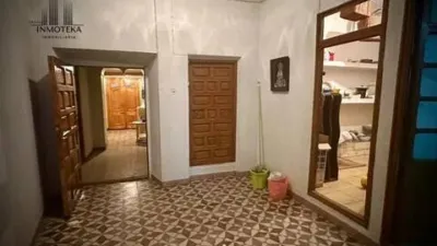 Chalet in La Roda photo 7