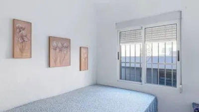 Chalet en calle Ravel photo 20