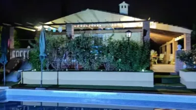 Chalet in Jaén Capital photo 2