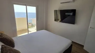 Apartment in Calpe - Calp photo 16