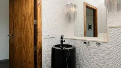 Chalet en Cabrils photo 29