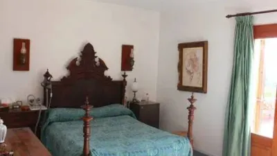Rustic house in Bunyola photo 36