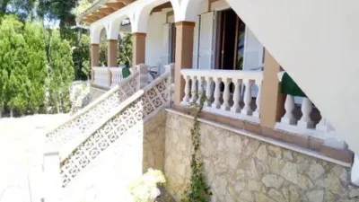 Chalet in Calvià photo 55