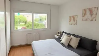 Apartment in Centre-Zona Estació-Passeig de Joan Maragall photo 5