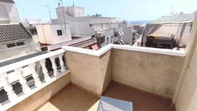 Penthouse on Calle Caballero de Rodas photo 16
