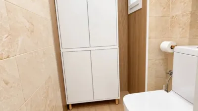 Flat in Esplugues de Llobregat photo 35