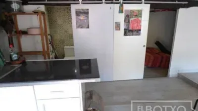 Apartment in Bilbao Old Town photo 10