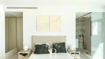 Chalet in Sant Pol de Mar photo 46