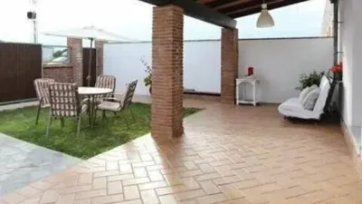 Chalet on Camino de Guerrero S-N photo 46