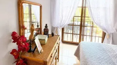 Flat on Calle Retama, 1 photo 18