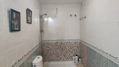 Apartment on Manchester Street photo 40