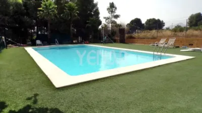 Chalet en Castalla photo 6