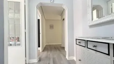 Apartment in Santutxu photo 29