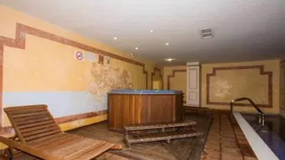 Apartment on Reino Nazarí Street photo 15