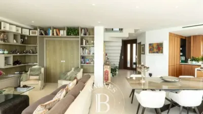 Chalet in Sant Pol de Mar photo 17