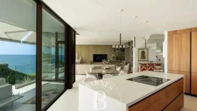 Chalet in Sant Pol de Mar photo 25