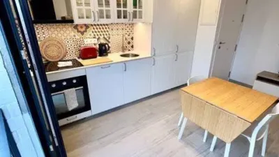 Apartment on Carrer de Miquel Rosset photo 11