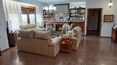 Chalet in Manzanares el Real photo 34