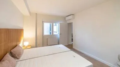 Apartment in El Viso photo 15
