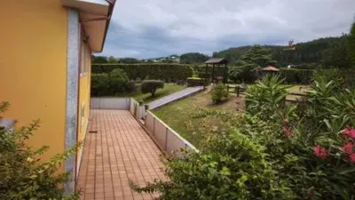 Chalet in Narón photo 5