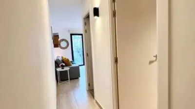 Apartment on Carrer de Miquel Rosset photo 19