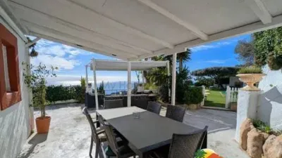 Chalet on Carrer de les Moreres photo 40