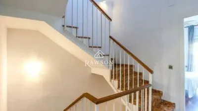 Terraced house in Sitges photo 53