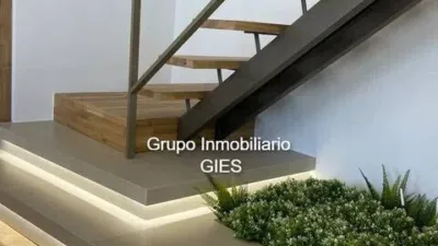Chalet on Calle A, 102 U photo 16