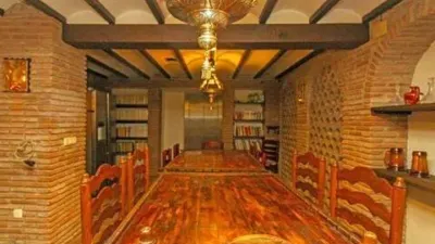 Chalet in Centro photo 15