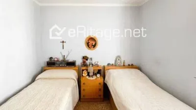 Apartment in Ciutat Meridiana photo 15