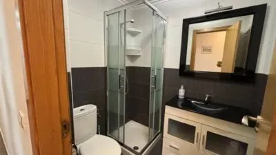 Apartment in Barrio de Maeda photo 35