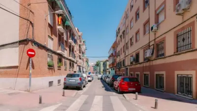 Apartment in Puerta Bonita photo 25