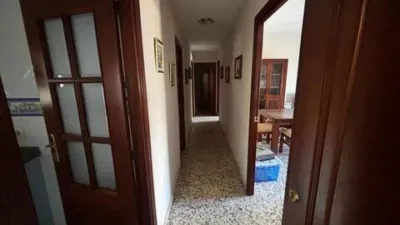 Apartment in La Rinconada photo 9
