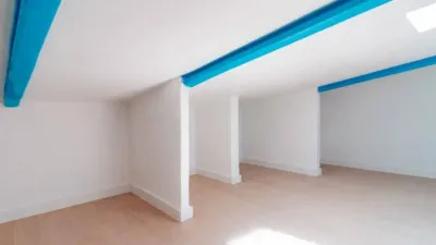 Apartment in Puerta Bonita photo 15