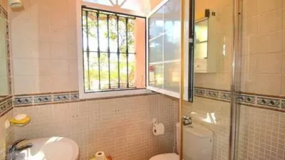 Chalet in Barrio San Roque photo 7
