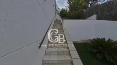 Chalet on Carrer dels Pardals photo 76