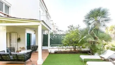 Terraced house in Sitges photo 5