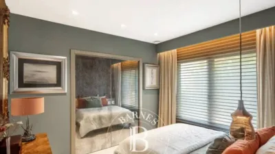 Chalet in Sant Pol de Mar photo 35