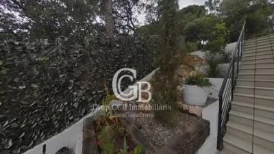 Chalet on Carrer dels Pardals photo 53