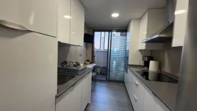 Apartment in Puerta Bonita photo 6