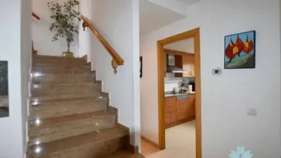 Apartment in Torrelles de Llobregat photo 9