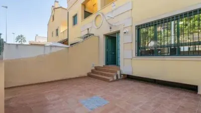 House in Sant Joan d'Alacant photo 32