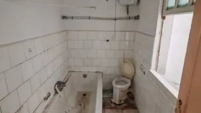 Apartment in Os Mallos-A Falperra photo 4