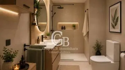 Apartment on Carrer de les Puntaires photo 18