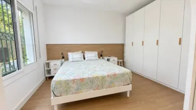 Flat in Esplugues de Llobregat photo 23